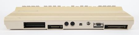Lot #6169 Commodore 128 Personal Computer - Image 2