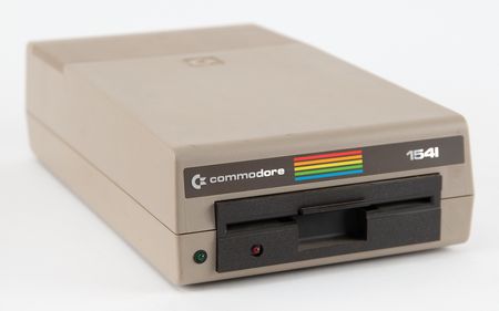 Lot #6168 Commodore 64 Personal Computer - Image 2