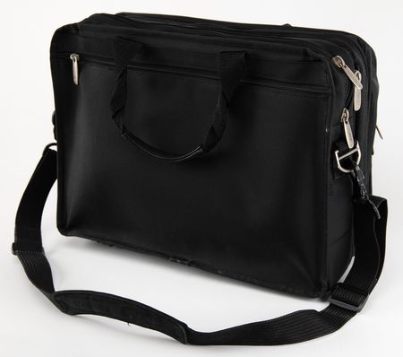 Lot #6125 Apple Computer Travel Bag - Image 2