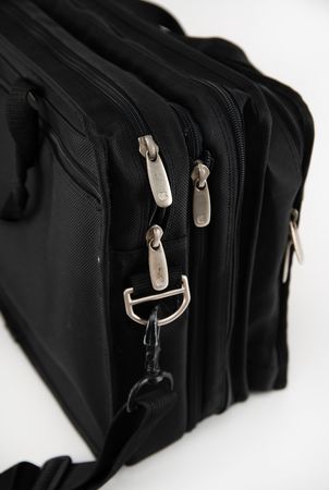 Lot #6125 Apple Computer Travel Bag - Image 3