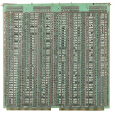 Lot #6158 Diablo Systems (2) Wire Wrap Circuit Boards - From the Collection of Dennis Grimm - Image 4