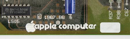 Lot #6039 Apple Computer (3) LaserWriter IINT and IINTX Circuit Boards - From the Collection of Dennis Grimm - Image 7
