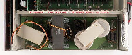 Lot #6160 IMSAI 8080 Microcomputer - Image 10