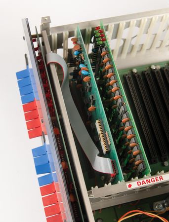 Lot #6160 IMSAI 8080 Microcomputer - Image 11