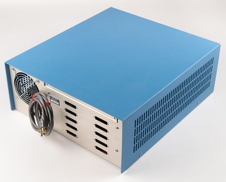 Lot #6160 IMSAI 8080 Microcomputer - Image 4