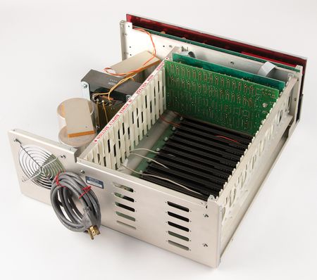 Lot #6160 IMSAI 8080 Microcomputer - Image 7