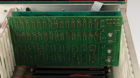 Lot #6160 IMSAI 8080 Microcomputer - Image 8