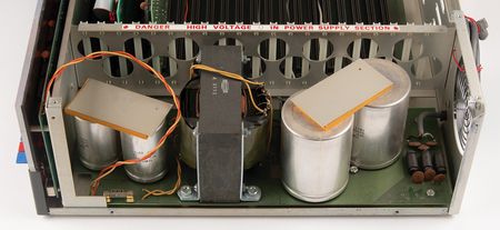 Lot #6160 IMSAI 8080 Microcomputer - Image 9