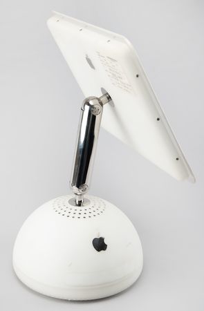 Lot #6054 Apple iMac G4 EVT Prototype Computer - Image 2
