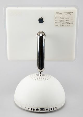 Lot #6054 Apple iMac G4 EVT Prototype Computer - Image 3