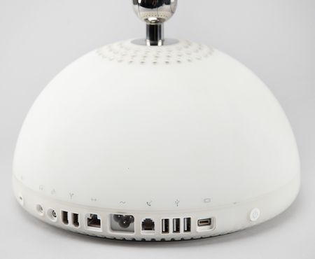 Lot #6054 Apple iMac G4 EVT Prototype Computer - Image 4