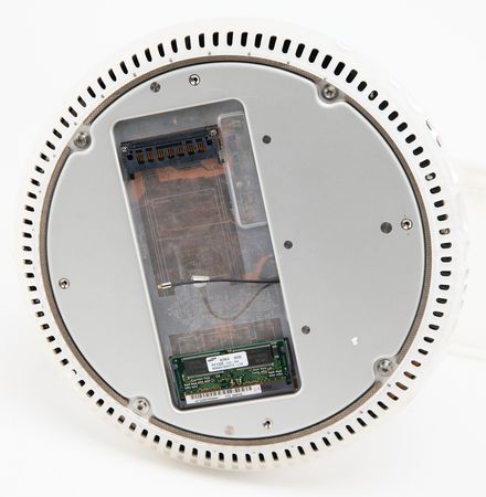 Lot #6054 Apple iMac G4 EVT Prototype Computer - Image 7