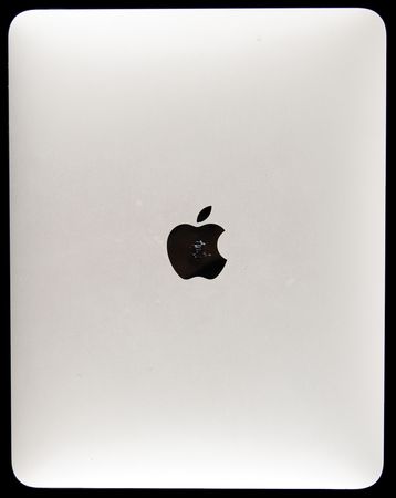 Lot #6061 Apple iPad: First Generation Prototype (2009) - Image 3