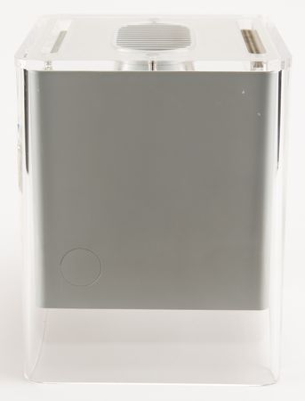 Lot #6051 Apple Power Mac G4 Cube Desktop Computer PVT Prototype - Image 3