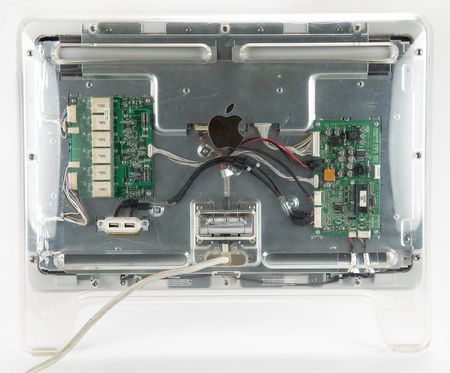 Lot #6055 Apple Cinema Display Prototype - 20 Inches - Image 2