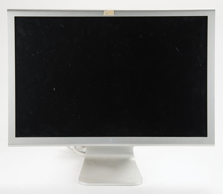 Lot #6058 Apple Cinema HD Display DVT Prototype - 23 Inches - Image 1