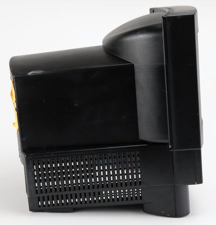 Lot #6045 Apple Macintosh TV EVT Prototype - Image 2