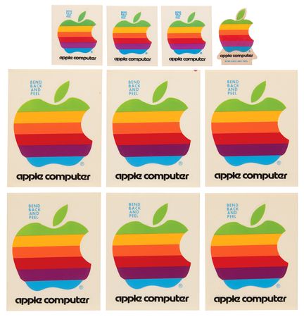 Lot #6110 Apple Computer Collection of (26) Promotional Items - Image 2