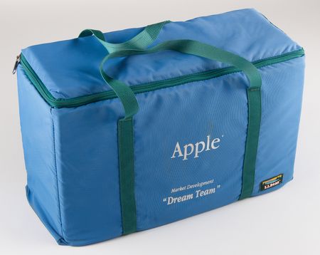 Lot #6113 Apple Computer (5) Outdoor and Travel Gear Items - Image 2