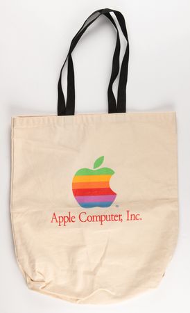 Lot #6113 Apple Computer (5) Outdoor and Travel Gear Items - Image 4