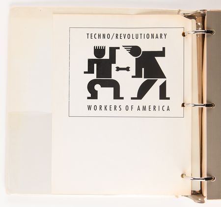 Lot #6101 Apple Computer (4) Early Macintosh Training Guides and Manuals - From the Collection of Ron Fernandez - Image 19