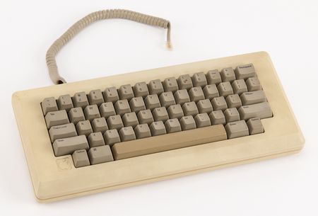 Lot #6034 Apple Macintosh 128K Computer - Fully Functional - Image 5