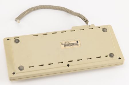 Lot #6034 Apple Macintosh 128K Computer - Fully Functional - Image 6