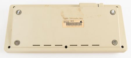 Lot #6037 Apple Macintosh 512K Computer - Image 12