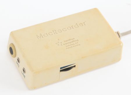 Lot #6037 Apple Macintosh 512K Computer - Image 13