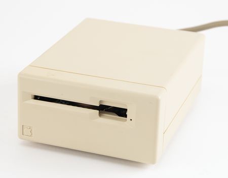 Lot #6037 Apple Macintosh 512K Computer - Image 5