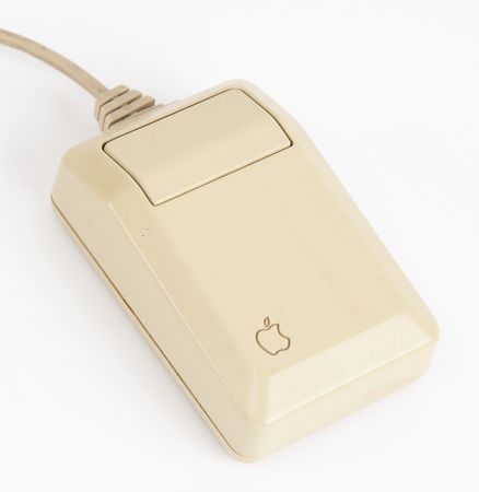 Lot #6037 Apple Macintosh 512K Computer - Image 9