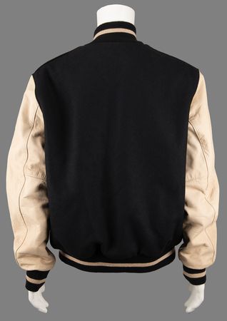 Lot #6129 NeXT Computer Employee Jacket - Image 2