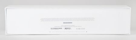 Lot #6087 Apple Watch Sport (1st Generation, Sealed - Space Gray, 42mm, 8GB) - Image 3