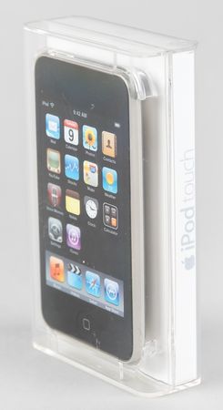 Lot #6084 Apple iPod Touch (2nd Generation, Sealed - 8GB) - Image 2