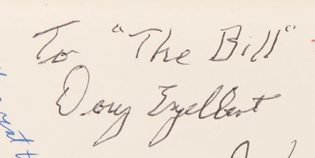 Lot #6138 Douglas Engelbart and Ted Nelson Signed Book - What the Dormouse Said (Signed by 20+ Industry Figures and Computer Scientists) - Image 2