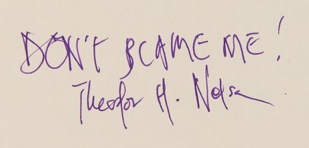 Lot #6138 Douglas Engelbart and Ted Nelson Signed Book - What the Dormouse Said (Signed by 20+ Industry Figures and Computer Scientists) - Image 3