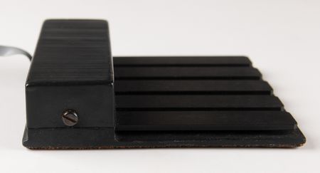 Lot #6136 Douglas Engelbart: Coding Keyset Input Device - Presented to an SRI International Researcher - Image 3