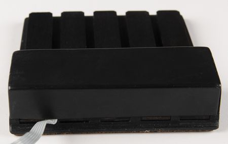 Lot #6136 Douglas Engelbart: Coding Keyset Input Device - Presented to an SRI International Researcher - Image 6