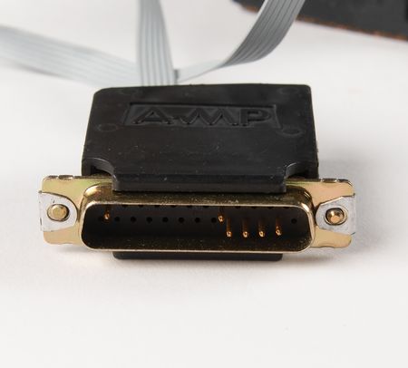 Lot #6136 Douglas Engelbart: Coding Keyset Input Device - Presented to an SRI International Researcher - Image 8