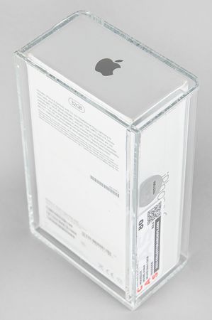 Lot #6074 Apple iPhone 6 (8th Generation, Sealed - 32GB) Space Gray Version - CAS 80 - Image 6