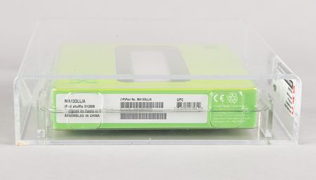Lot #6081 Apple iPod Shuffle (1st Generation, Sealed) - CAS 85+ - Image 3