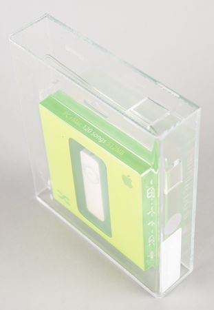 Lot #6081 Apple iPod Shuffle (1st Generation, Sealed) - CAS 85+ - Image 5