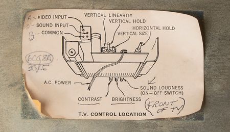 Lot #6174 Computer Space 2-Player Arcade Video Game - Image 13