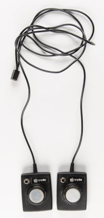 Lot #6019 Apple II Cassette Tape Video Game/Software Collection (7), with Starwars, Startrek, and Breakout - Image 5