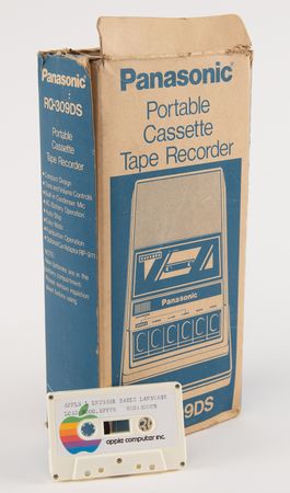 Lot #6010 Apple-1 Computer Set (Fully Operational) Signed by Steve Wozniak and Daniel Kottke - Image 20