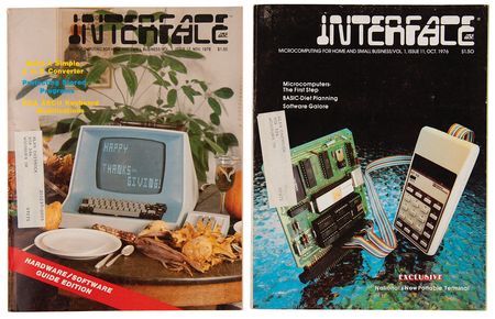 Lot #6010 Apple-1 Computer Set (Fully Operational) Signed by Steve Wozniak and Daniel Kottke - Image 21