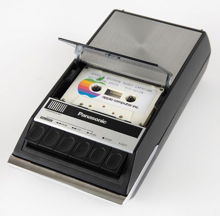 Lot #6010 Apple-1 Computer Set (Fully Operational) Signed by Steve Wozniak and Daniel Kottke - Image 8