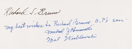 Lot #6157 ENIAC Original Section of the ?Decade Counter? - Certified by Members of the United States Army's Ballistic Research Laboratory - Image 18