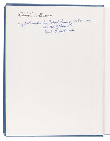 Lot #6157 ENIAC Original Section of the ?Decade Counter? - Certified by Members of the United States Army's Ballistic Research Laboratory - Image 20