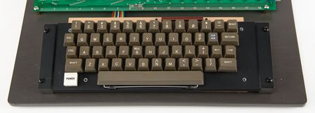 Lot #6059 Apple-1 Computer Replica Signed by Daniel Kottke and Ron Wayne - Image 6